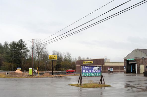 Sparta Hwy: Sparta Hwy, Crossville, TN 38555